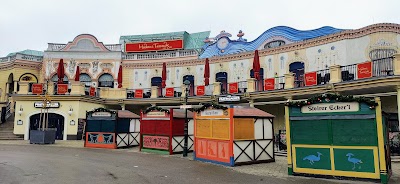 Café Riesenrad
