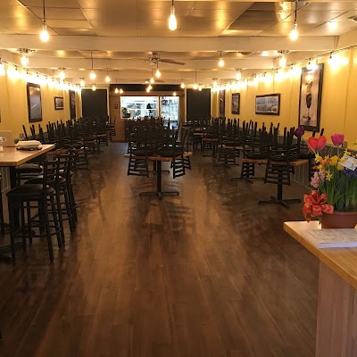 Commanders Grill