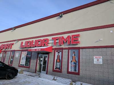 Liquor Time