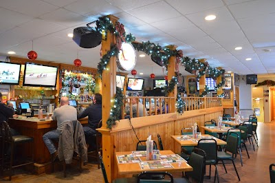 Partners Pub