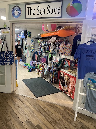 The Sea Store