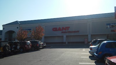 Giant Food