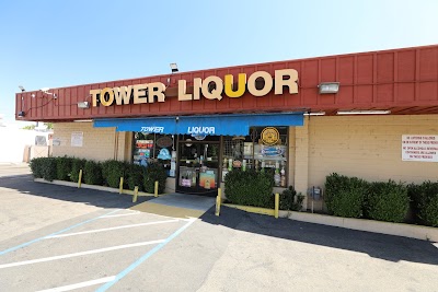 Tower Liquor