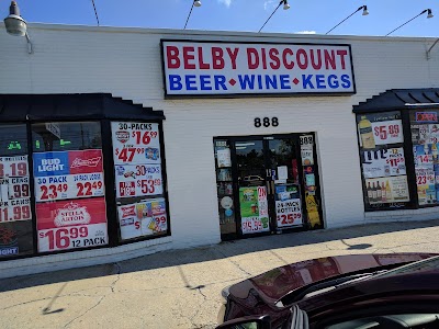 Belbys Discount Beer & Wine