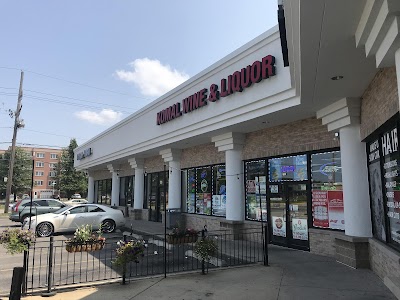 Komal Wine & Liquor