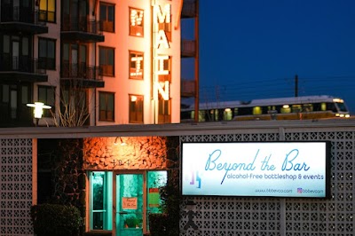 Beyond The Bar