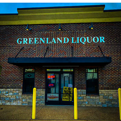 Greenland Liquor & Wine
