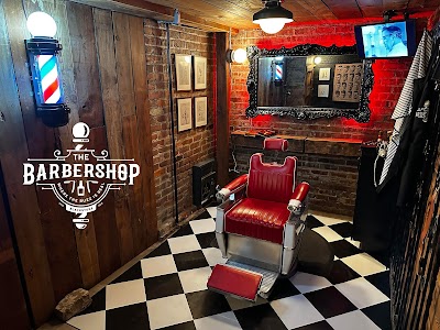 Barber Shop The