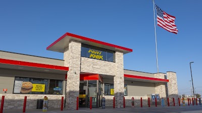 Kent Kwik
