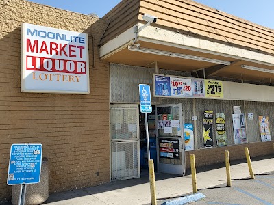 Moonlite Market