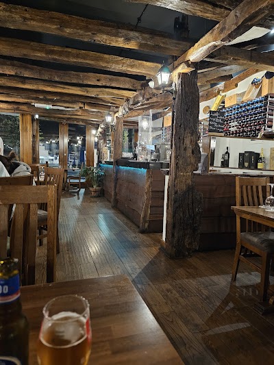 Madeira Restaurante