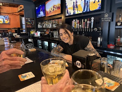 Central Station Bar & Grill