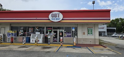 Obt Food Mart