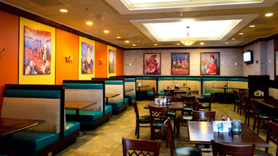 Casa Tequila Bar & Grill