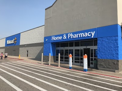 Walmart Supercenter