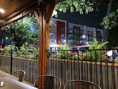 Los Amigos Mexican Restaurant