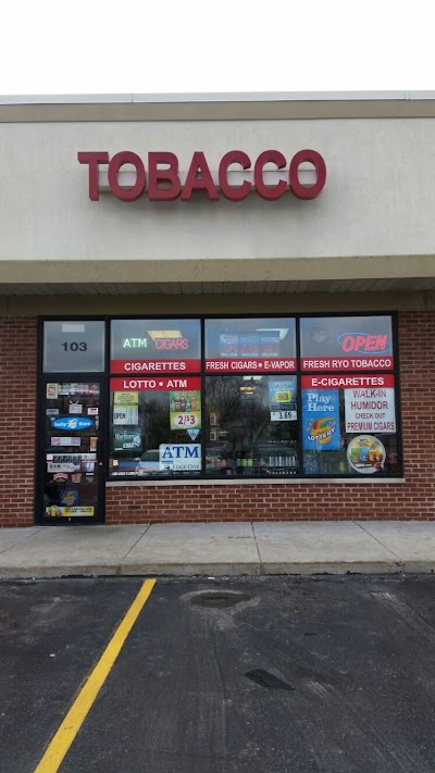 Monee Tobacco