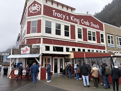 Tracys King Crab Shack