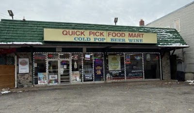 Quick Pick Food Mart