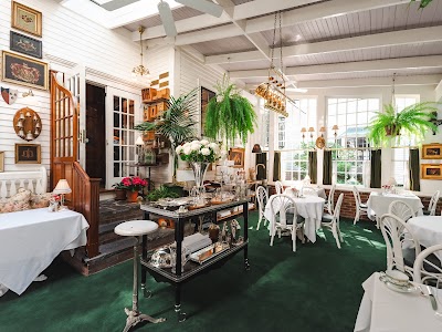 The Terrace