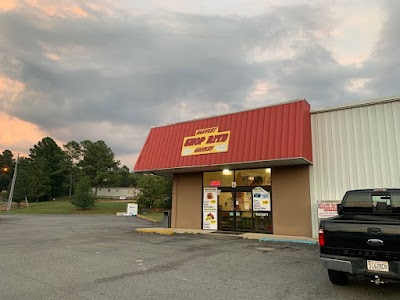 Harvest Shop Rite