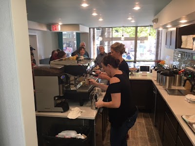 Lake Anne Coffee House