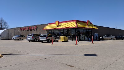 Fareway