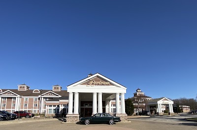 Bertram Inn