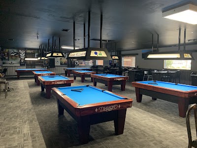 Eastside Billiards