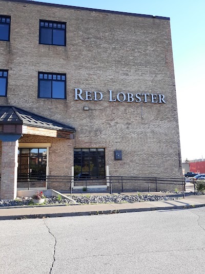 Red Lobster