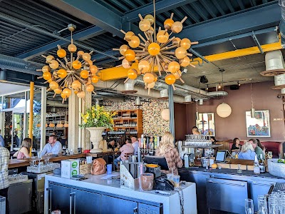 Postino Wine Cafe