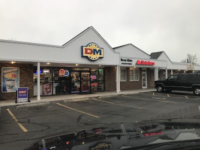 DAIRY MRT #4513 AVON