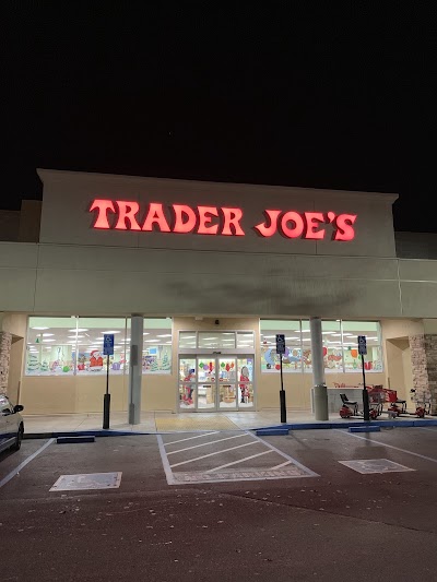 Trader Joes