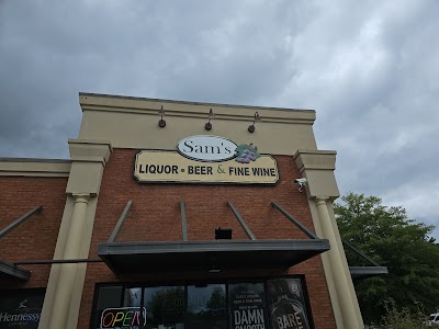 Sams Liquor Beer & Fine Wine