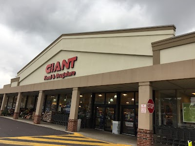 Giant Food