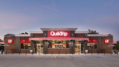 Quiktrip #858