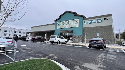 Sprouts Farmers Market