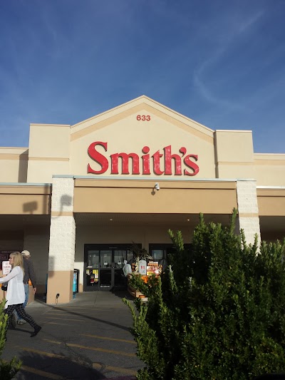 Smiths Food & Drug Cent #42