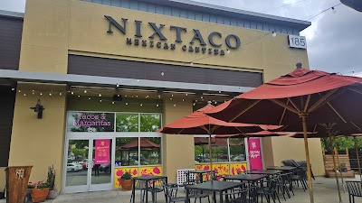 Nixtaco Folsom