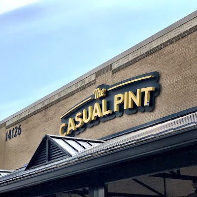 The Casual Pint