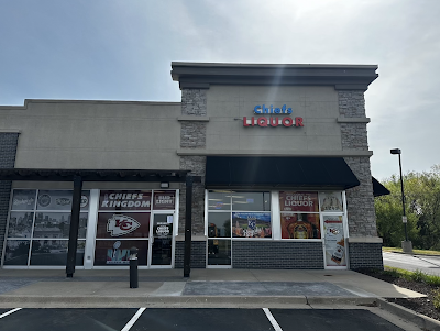 Chiefs Liquor