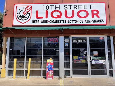10th Street Liquor