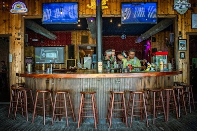 The Tap Room & The Porch On Hopkins