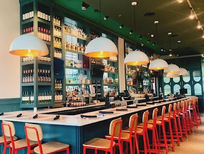 Fair Park Grill