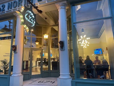 42 North Brewing