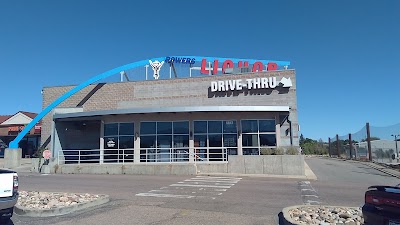 Powers Liquor Mart