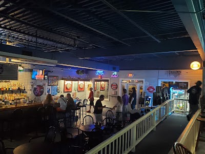Breakers Sports Bar