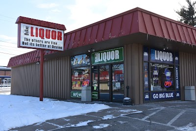 Devine Liquors Menomonie
