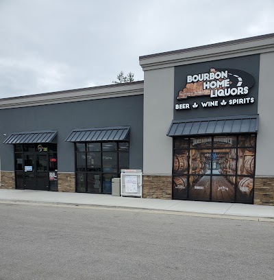 Bourbon Trail Liquors