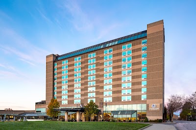 Doubletree Hotel